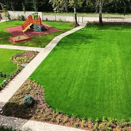 Apartman Admiral Lakeside Luxury Siófok