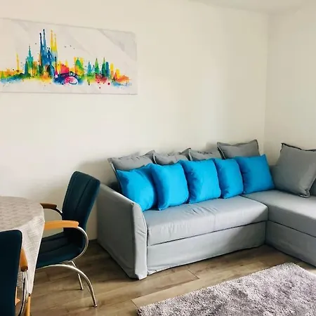 Admiral Lakeside Luxury Siófok