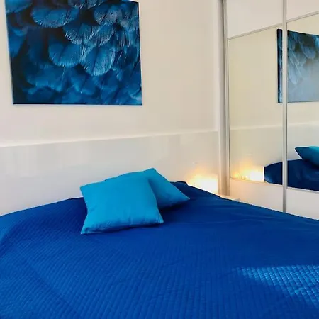 Admiral Lakeside Luxury Apartman Siófok