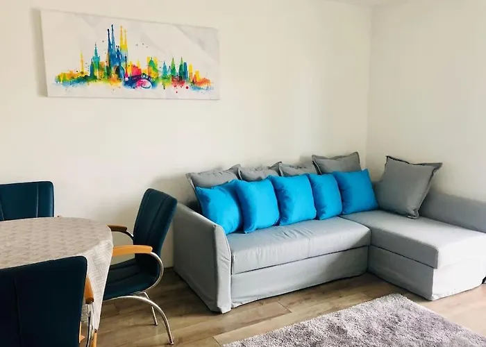 Admiral Lakeside Luxury Siófok